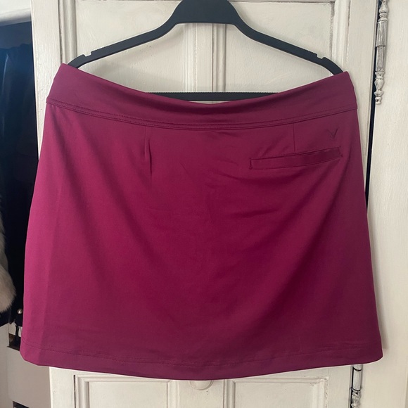 Bundle of 3 Womens Callaway Skorts - Picture 5 of 12